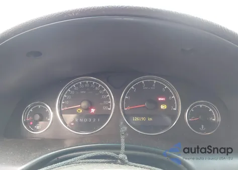 2007 Chevrolet Uplander Ls from USA, damaged, VIN 1GNDU23W57D185223